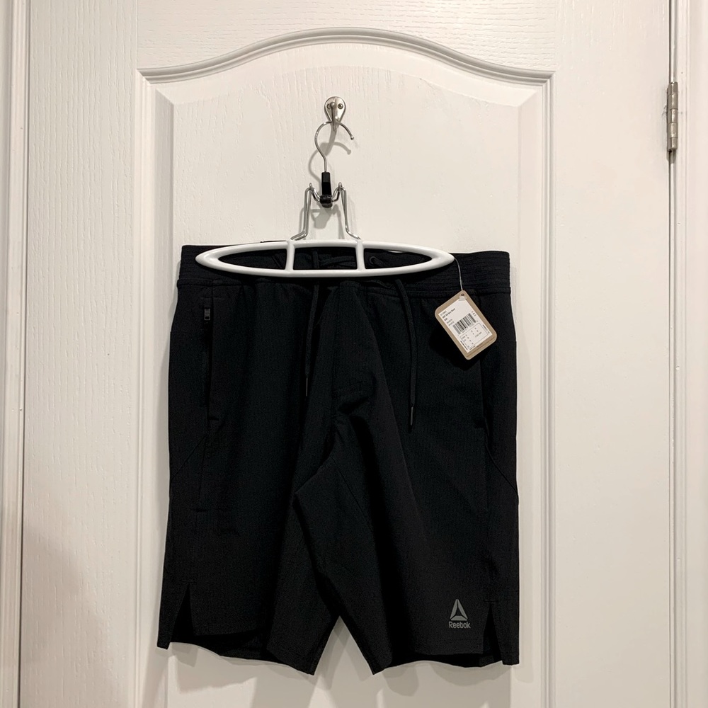 Reebok Men’s Athletic Shorts